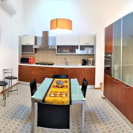 Corte Donzellino Apartment Illasi