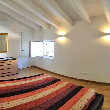 Apartment Corte Donzellino *