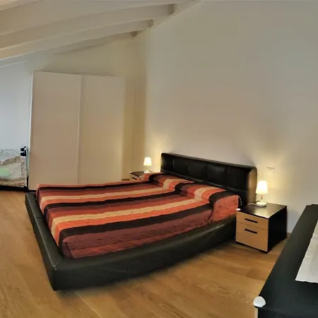 Apartment Corte Donzellino Illasi